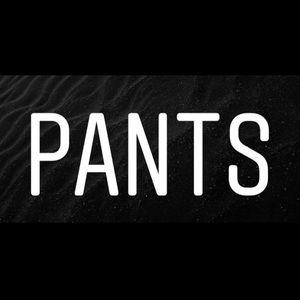 Pants Jeans Jumpsuits Leggings